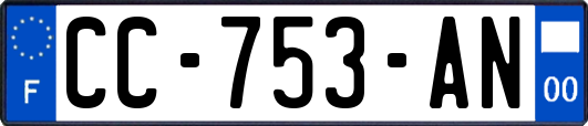 CC-753-AN