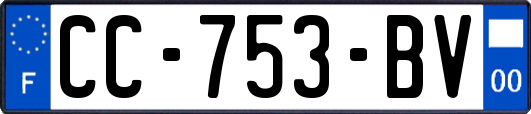 CC-753-BV