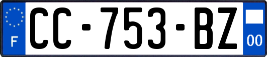 CC-753-BZ