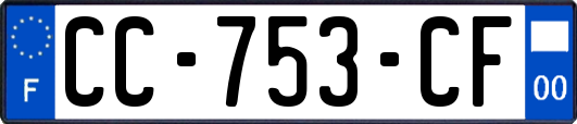 CC-753-CF