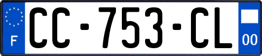 CC-753-CL