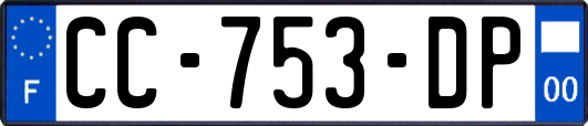 CC-753-DP