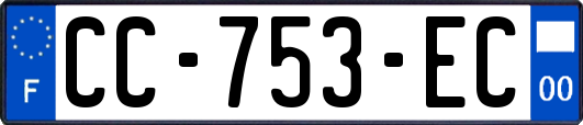 CC-753-EC