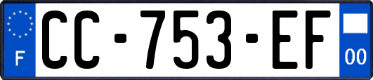 CC-753-EF
