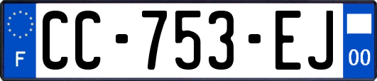 CC-753-EJ