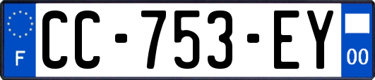 CC-753-EY
