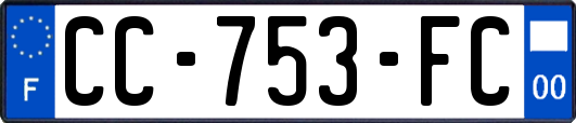 CC-753-FC