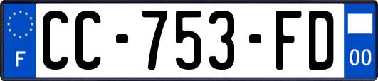 CC-753-FD