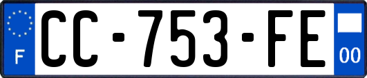 CC-753-FE