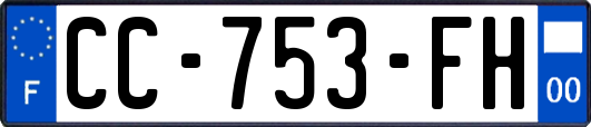 CC-753-FH