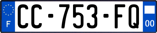 CC-753-FQ