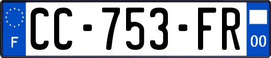 CC-753-FR