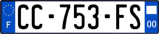 CC-753-FS