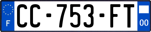 CC-753-FT