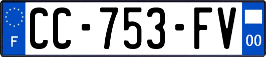 CC-753-FV