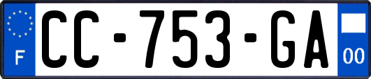 CC-753-GA