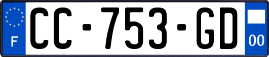 CC-753-GD