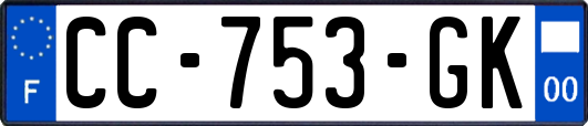 CC-753-GK