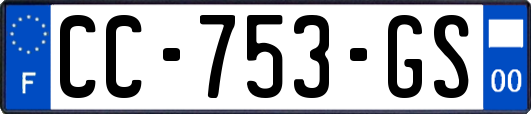 CC-753-GS