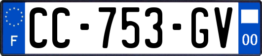 CC-753-GV