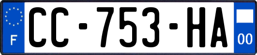 CC-753-HA