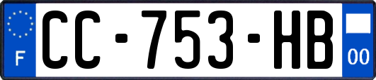 CC-753-HB