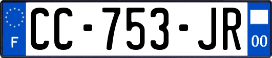 CC-753-JR