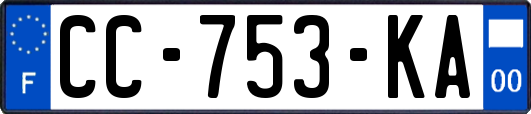 CC-753-KA