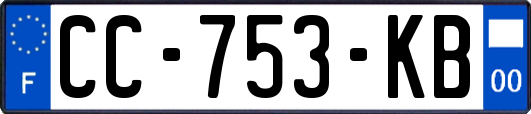 CC-753-KB