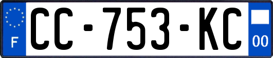 CC-753-KC