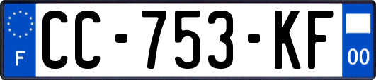 CC-753-KF