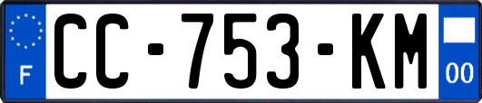 CC-753-KM