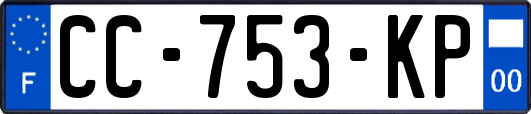 CC-753-KP