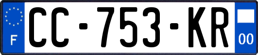 CC-753-KR