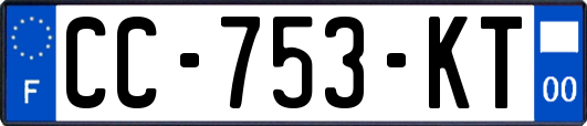 CC-753-KT