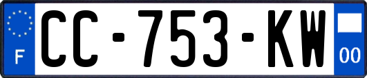 CC-753-KW