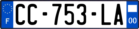 CC-753-LA