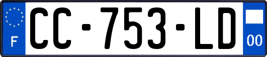 CC-753-LD