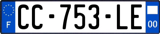 CC-753-LE