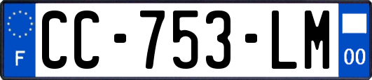 CC-753-LM