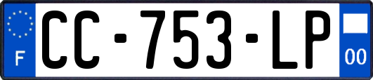 CC-753-LP
