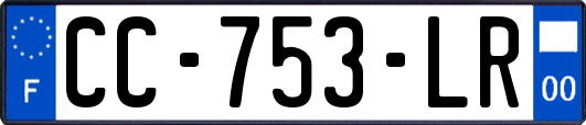 CC-753-LR