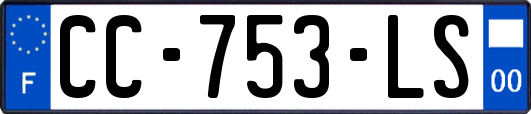 CC-753-LS