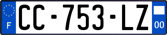 CC-753-LZ