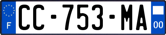 CC-753-MA
