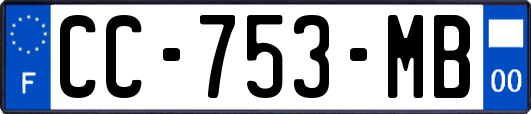 CC-753-MB