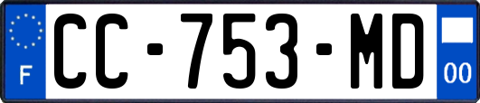 CC-753-MD