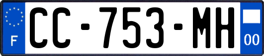 CC-753-MH