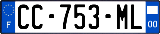 CC-753-ML