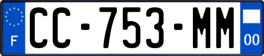 CC-753-MM